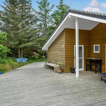 Cozy In With Kitchen Aalbaek