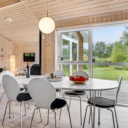Cozy In With Kitchen