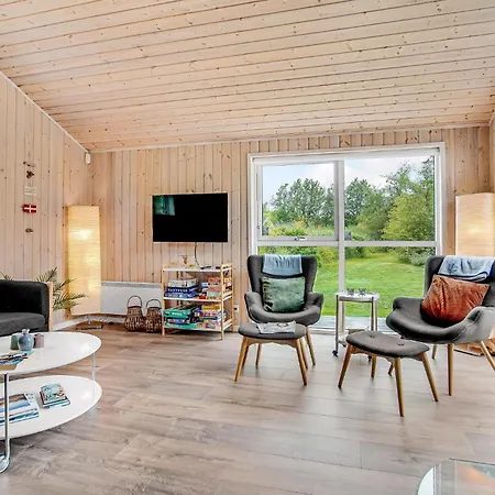 Cozy In With Kitchen *