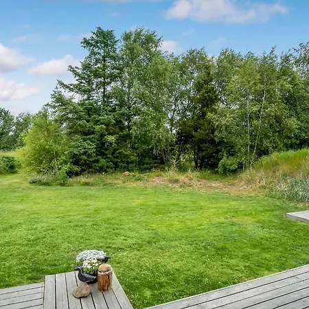 Holiday home Cozy In With Kitchen