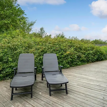 Holiday home Cozy In With Kitchen *