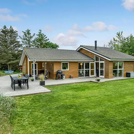 Cozy In With Kitchen