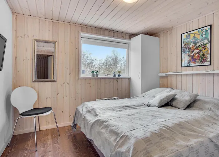 펜션 Cozy In With Kitchen *