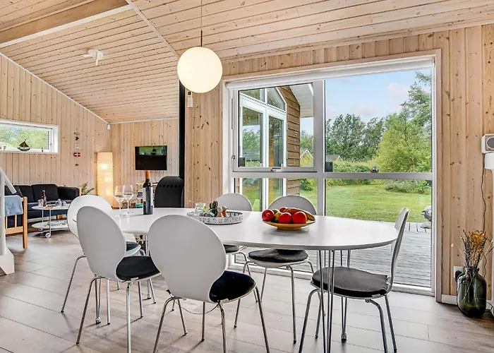 Cozy In With Kitchen